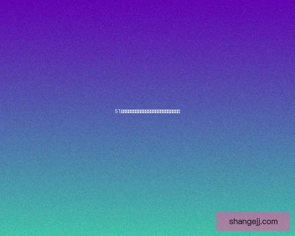 51漫画在线：点亮你的二次元宇宙，海量精彩等你解锁！